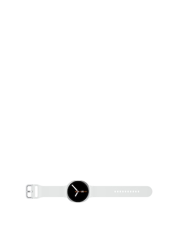 Samsung Galaxy Watch8 40mm BT - Silver