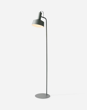 Metal Floor Lamp