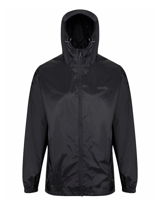 Regatta Waterproof Packaway III Jacket