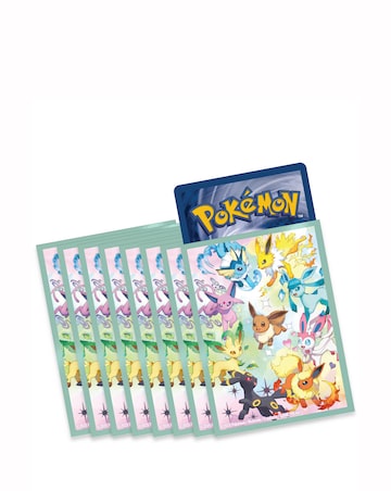 Pokemon TCG: S&V 8.5 - Prismatic Evolutions - Super-Premium Collection