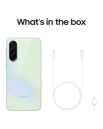Samsung Galaxy A36 5G Awesome Lime