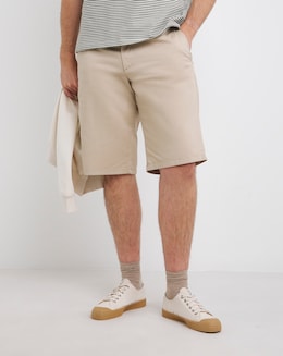 Jack &amp; Jones Bowie Chino Short