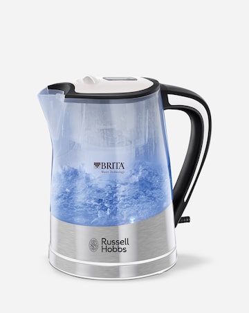 Russell Hobbs 22851 Purity Brita Filter Kettle