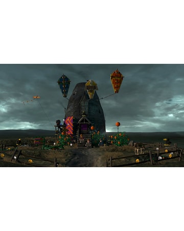 LEGO Harry Potter: Years 1 to 7 (Nintendo Switch)