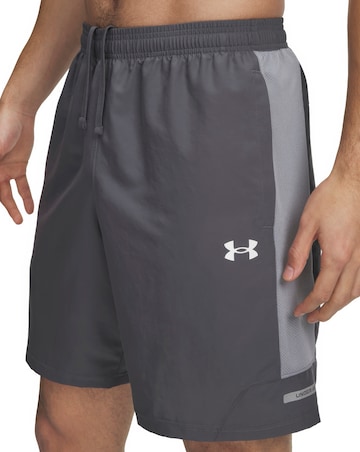 Under Armour Tech Utility Shorts
