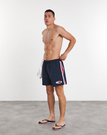 Tommy Jeans Archive Navy Short