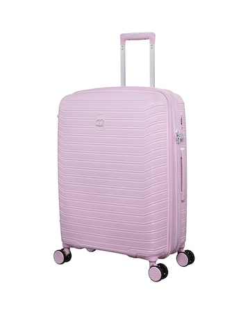 IT Luggage Continuous 4pc Suitcase Set