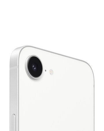 Apple iPhone 17e 512GB - White