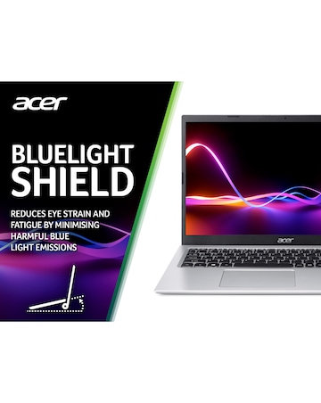 Acer Aspire 3 Laptop - 15.6in FHD Intel Core i5 8GB 512GB