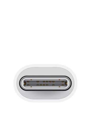 Apple USB-C to Lightning Adapter