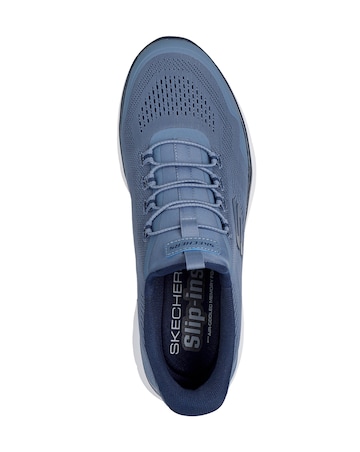 Skechers Summit Stop Rate Trainers