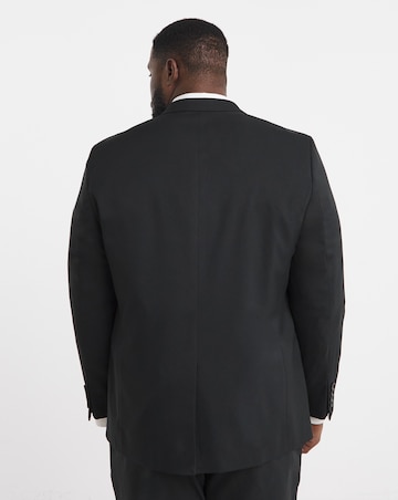 James Regular Fit Essential Suit Jacket