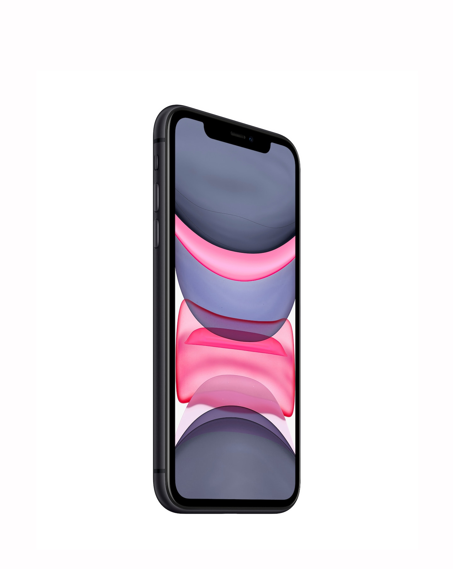 Refurbished Apple iPhone 11 64GB - Black (Pristine Condition) | Jacamo