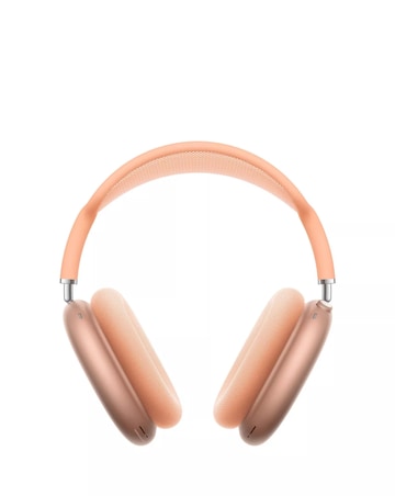 Apple AirPods Max 2 - Orange