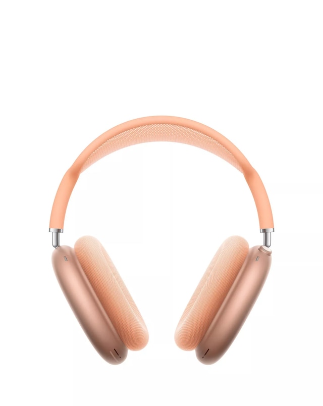 Apple AirPods Max 2 - Orange