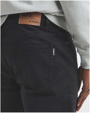 Union Slim Fit Stretch Jean