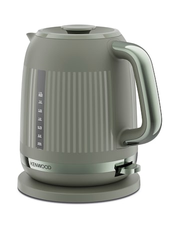 Kenwood Dusk ZJP30.000GN Olive Green Kettle