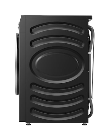 Hisense 5S Series WF5S1245BB 12kg Auto Dosing Washing Machine - Black