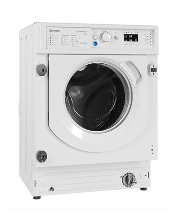 Indesit BIWMIL81485UK Intergrated 8kg Washing Machine
