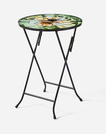 Bee Side Table