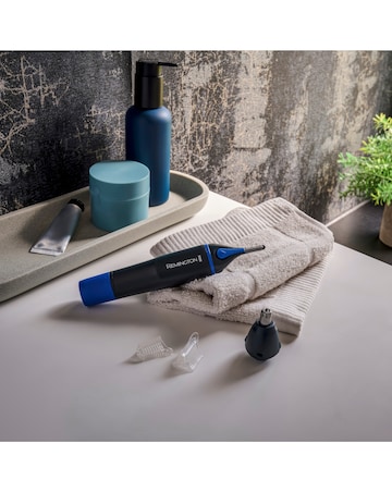 Remington NE3850 Nose and Ear Trimmer