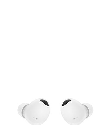 Samsung Galaxy Buds2 Pro Wireless Earbuds - White