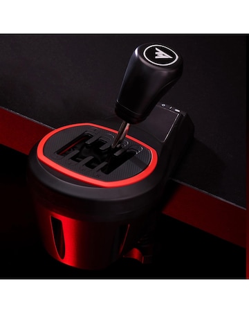 Thrustmaster TH8S Shifter Add-On for PS5 / PS4 / Xbox / PC