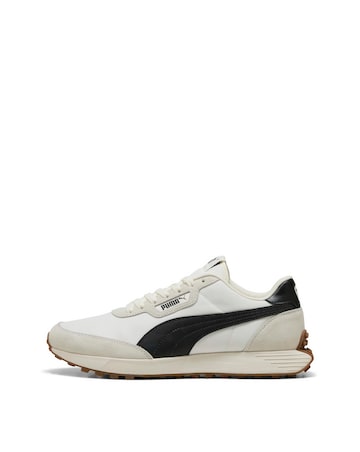 PUMA Runtamed Lugged Classic Trainers
