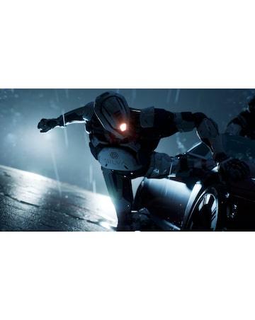 MindsEye (PS5)