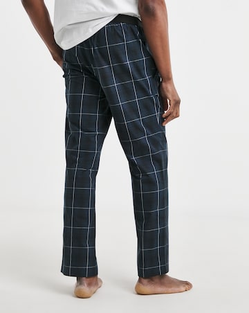 BOSS Dark Blue Urban Lounge Pants