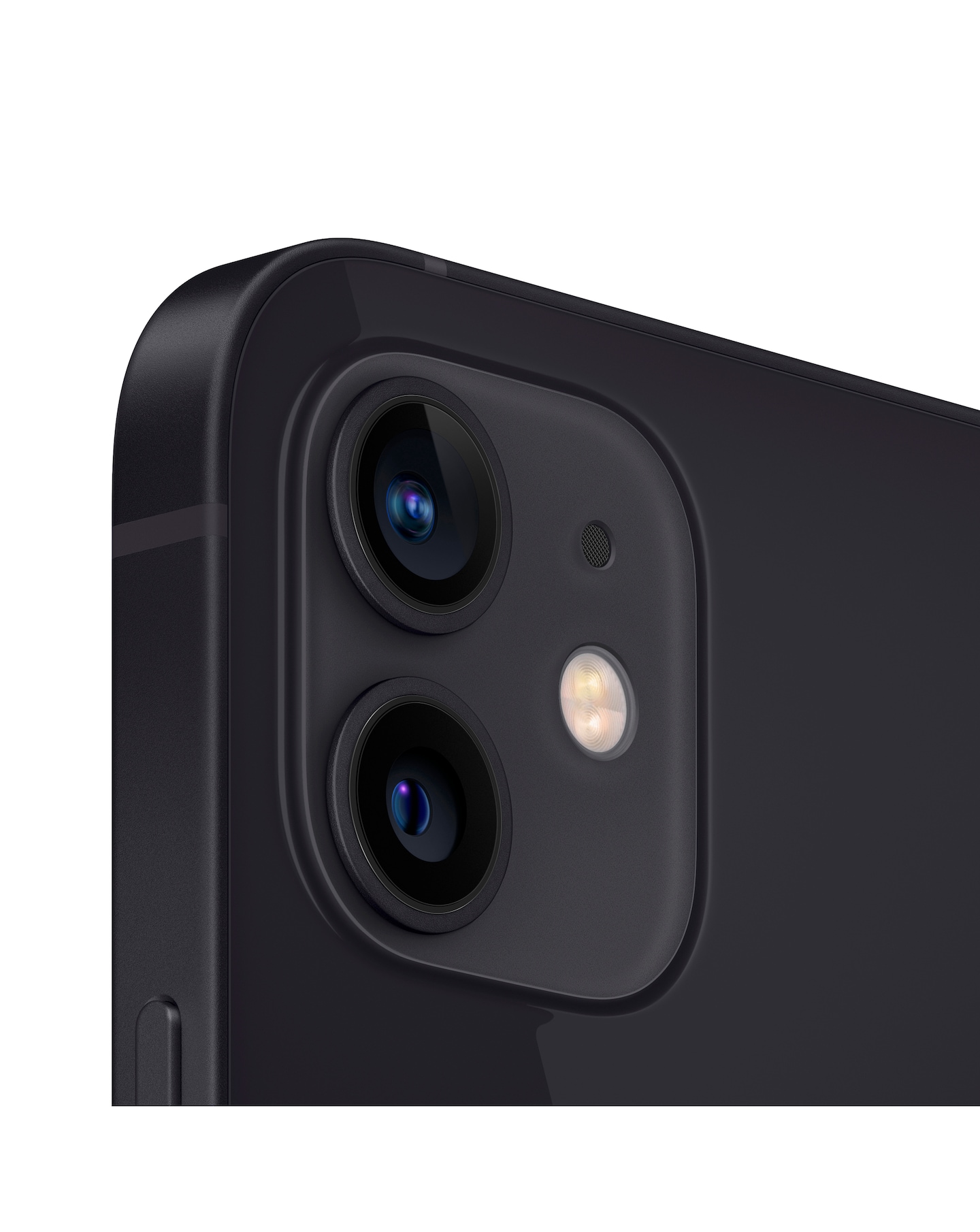 Refurbished Apple iPhone 12 64GB - Black (Pristine Condition) | Jacamo