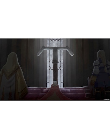 Final Fantasy Tactics: Ivalice Chronicles (Nintendo Switch)