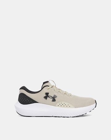 Under Armour Charged Surge 4 Trainers