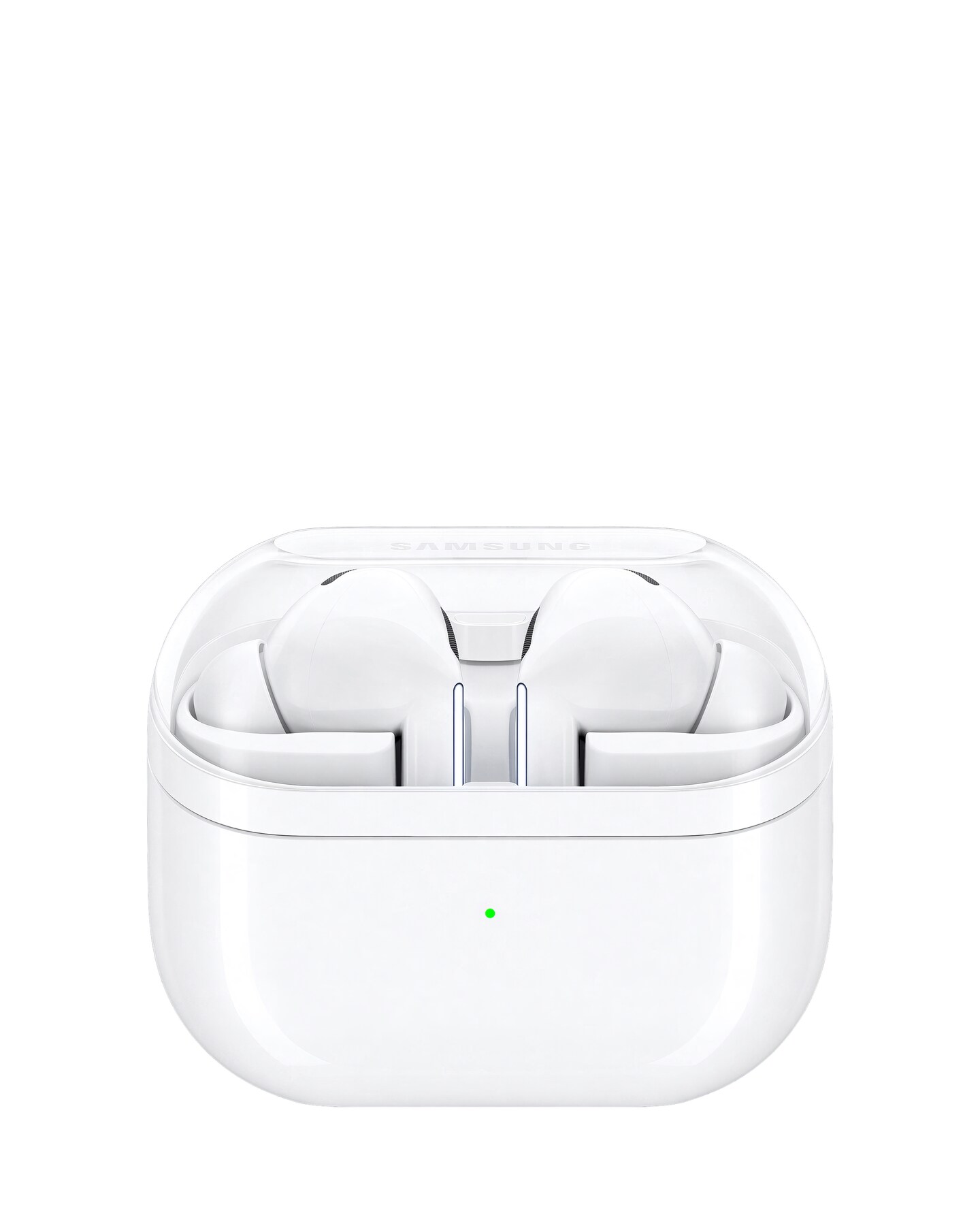 Samsung Galaxy Buds3 Pro Wireless Earbuds - White - Galaxy AI