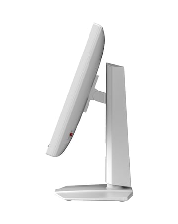 MSI MAG 274QRFW E20 27in WQHD 200Hz 0.5ms IPS White Gaming Monitor