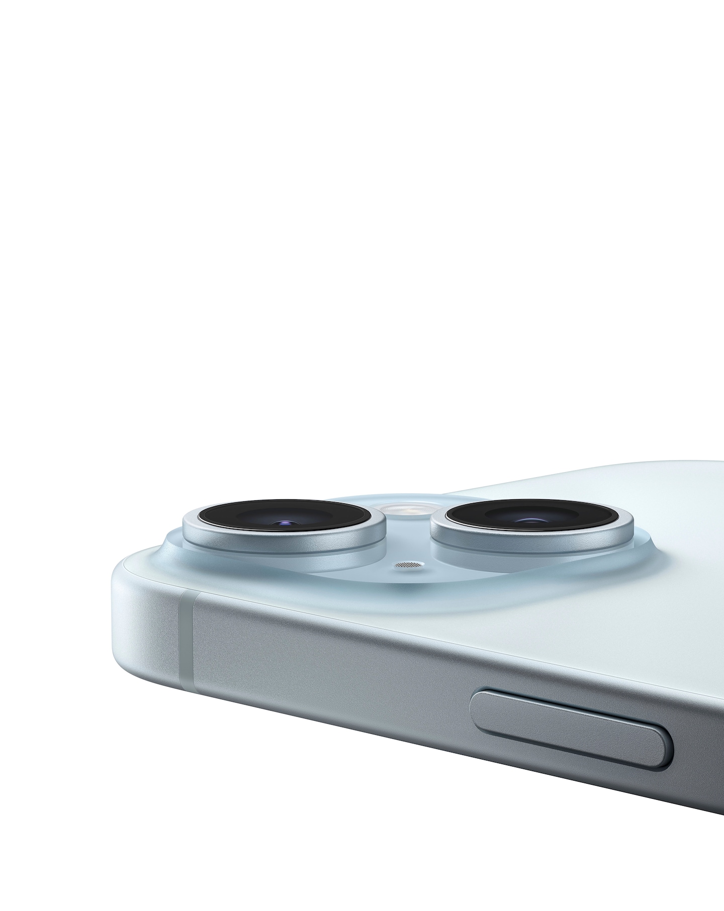 Apple iPhone 15 Plus 128GB - Yellow | Jacamo