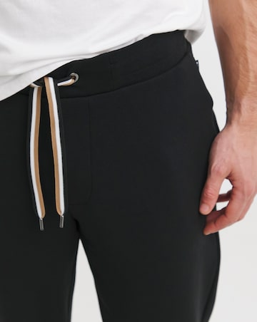 BOSS Black BB Logo Sweatpants