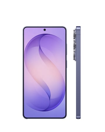 Samsung Galaxy S26 Ultra 512GB - Cobalt Violet