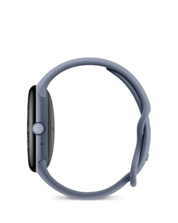 Google Pixel Watch 4 Wi-Fi 45mm - Moonstone