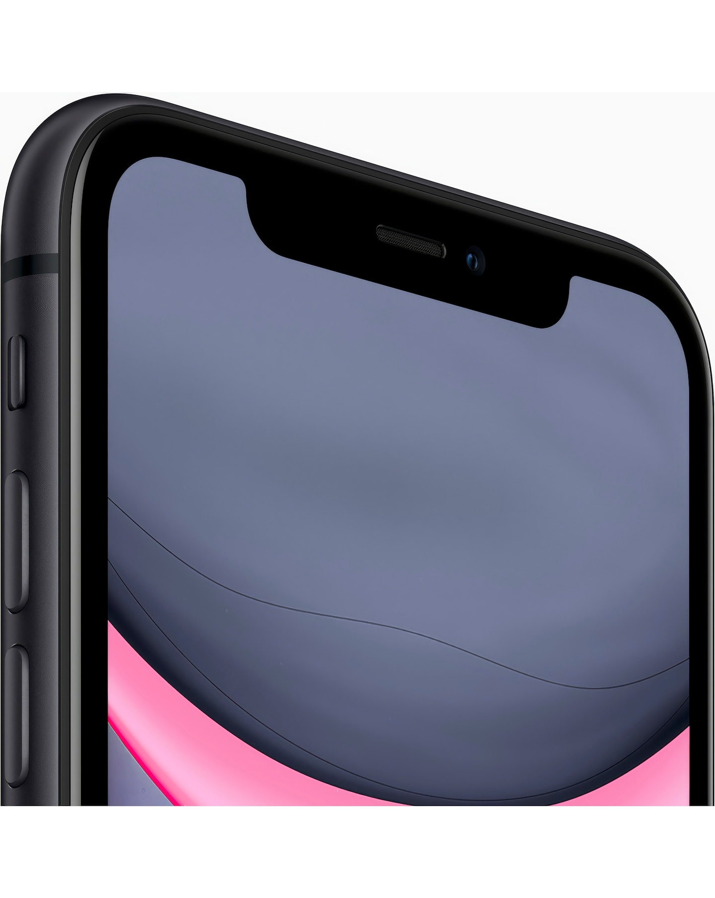 Refurbished Apple iPhone 11 64GB - Black (Pristine Condition) | Jacamo