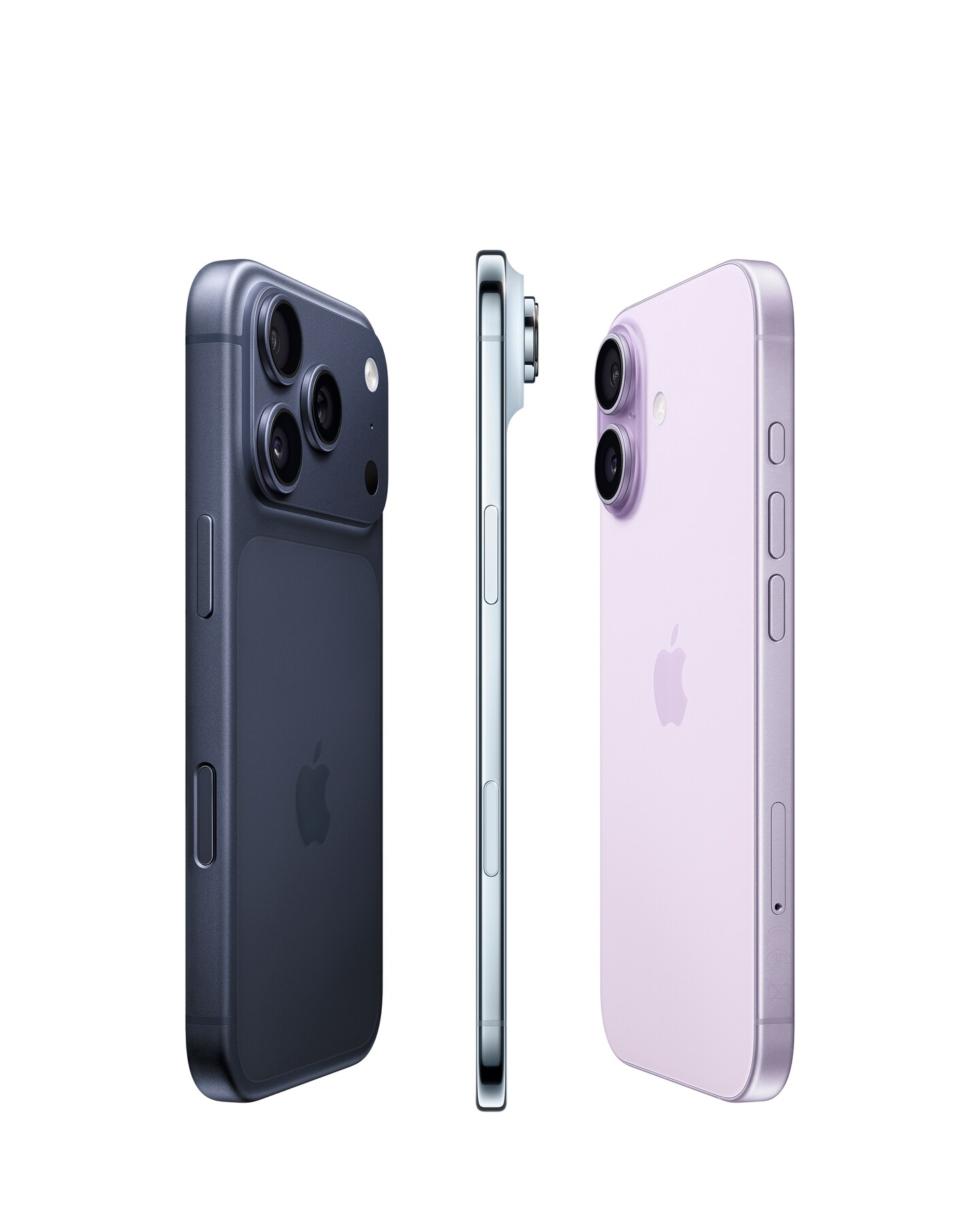 Apple iPhone 17 512GB - Black | Jacamo