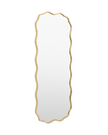 Gallery Sloane Leaner Mirror
