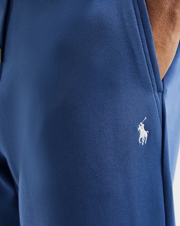 Polo Ralph Lauren Double Knit Jogger - Navy