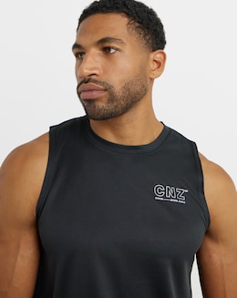 Jack & Jones Sport CNZ Tank Top