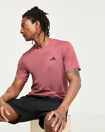 adidas Training Essentials Base T-Shirt