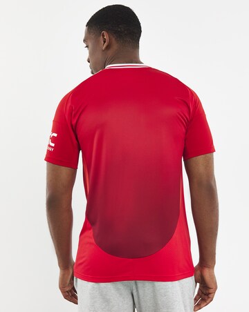 adidas Manchester United FC 2024/25 Home Jersey