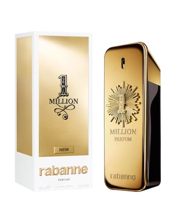 Paco Rabanne 1 Million Parfum 200ml