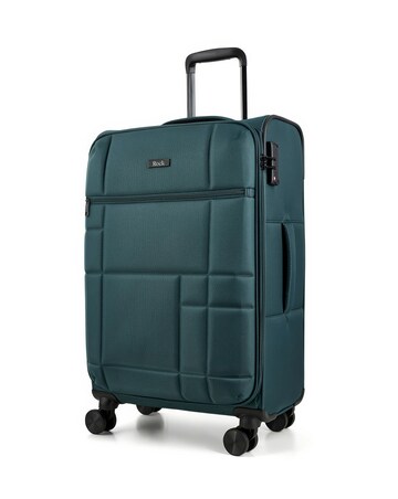 Rock Tokyo Medium Suitcase