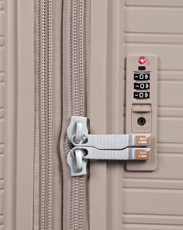 IT Luggage Continuous X-Large Suitcase