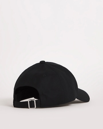 BOSS Black Iconic Logo Cap